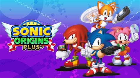 Sonic The Hedgehog On Twitter Enjoy Classic Games In Timeless