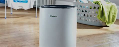 Meaco Dehumidifiers and Air Purifiers in Ireland