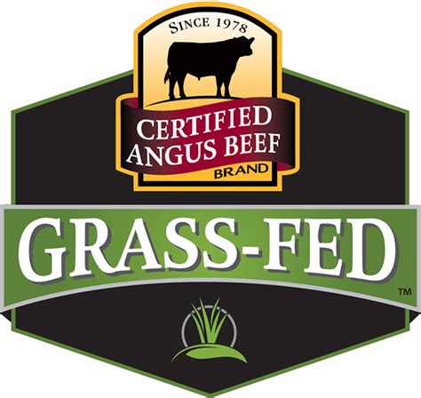 Certified Angus Beef® Grass Fed Launches With Niman Ranch News From Certified Angus Beef Brand