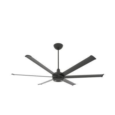 Big Ass Fans Es Smart Ceiling Fan Reviews Perigold