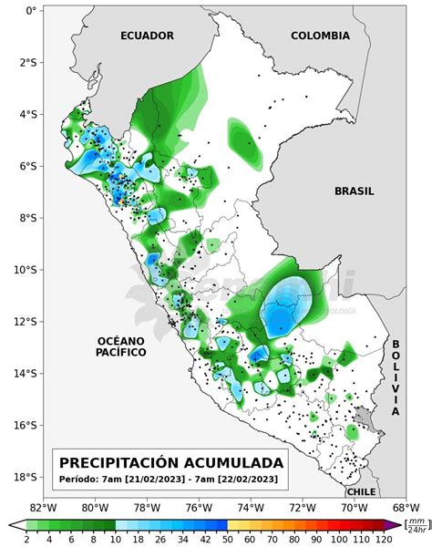 Senamhi On Twitter Eldato Piura Report Lluvia Muy Fuerte Conforme