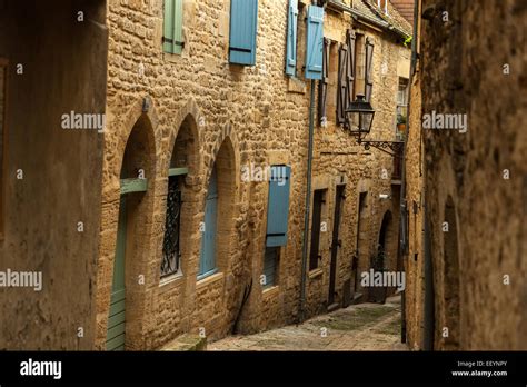 French villages and countryside Stock Photo - Alamy