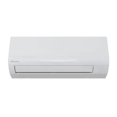 Инверторен климатик Daikin FTXF50D RXF50D SENSIRA 18000 BTU FTXF50D