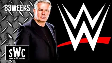 Eric Bischoff Praises Cody Rhodes Class And Professionalism In Wwe