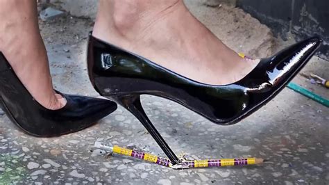 Gianmarco Lorenzi High Heels Pencils Hard Crush High Heels Crush Pencil Shoes Crush Stilettos