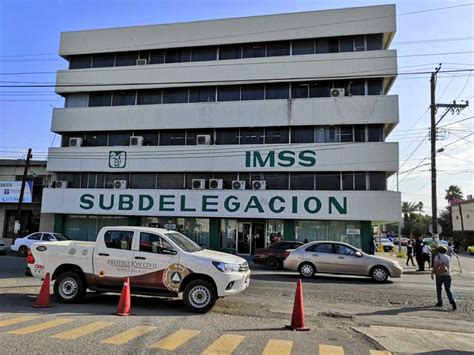 Realizan Simulacro En La Subdelegaci N Del Imss De G Mez Palacio El