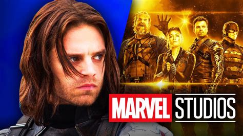 Sebastian Stan Reveals Why His 2024 MCU Movie Is So Exciting