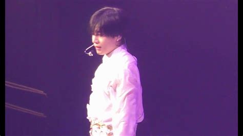 240316 SHINee WORLD VI PERFECT ILLUMINATION CODE TAEMIN 태민 YouTube