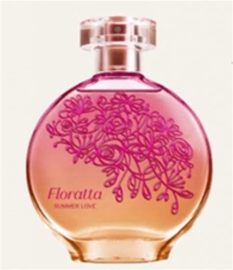 Para se apaixonar O Boticário apresenta o novo Floratta Romance de