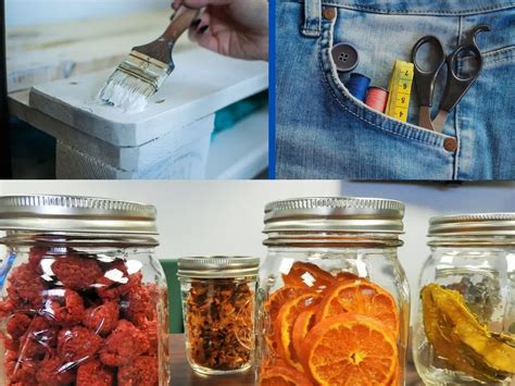 How to Transform Everyday Items into Unique Pieces - Mini Antiques