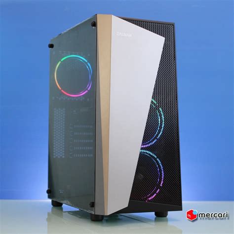 ★ゲーミングpc★i7 Rtx2060 12g★asus S4 メルカリ