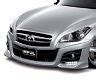 Impul Body Kit Pieces For Infiniti Fuga Y51 TOP END Motorsports