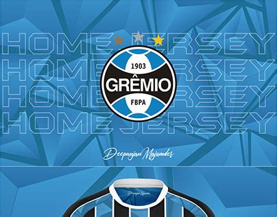 Gremio Design Projects :: Photos, videos, logos, illustrations and branding :: Behance