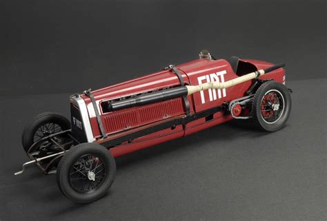 Italeri Fiat Mefistofele C C