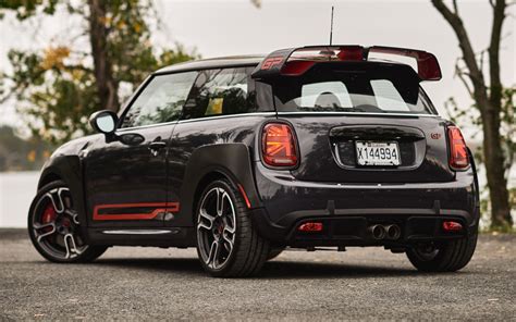 Mini John Cooper Works Gp Us Wallpapers And Hd Images Car Pixel