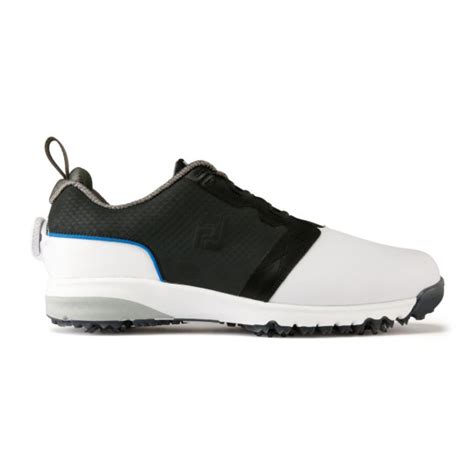 Chaussures Footjoy Contour Fit Boa Comprar Online Alvarez