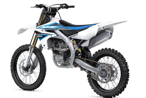 New Yamaha Yz250f For 2019 Australian Motorcycle News