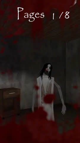 Slenderina Asylum! - YouTube