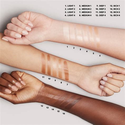 M A C Strobe Dewy Skin Tint SEPHORA UK