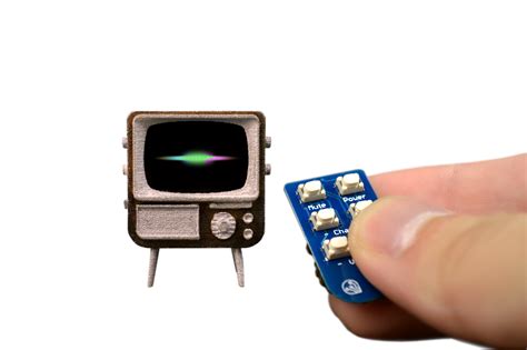 DIY TinyTV Kit coming soon!