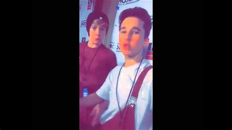 Bunter Blake Gray And Hunter Rowland Youtube