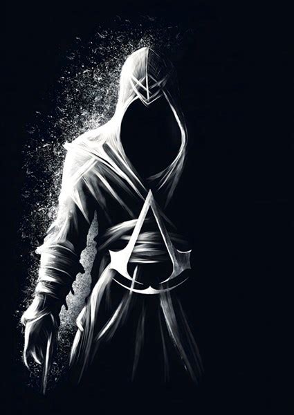 Assassin Creed Posters Prints By Last Art Printler