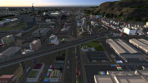 Cities Skylines Industries Paradox Interactive