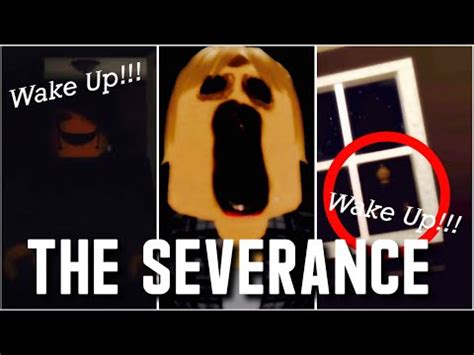 I Played A Terrifying Psychological Roblox Horror Game YouTube