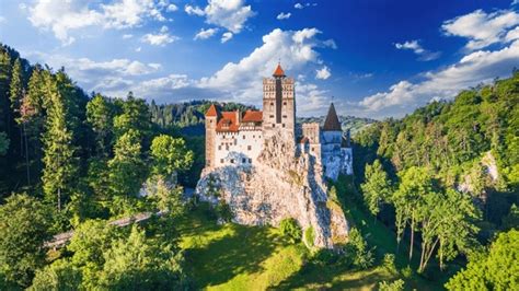 Dracula Castle Romania Royalty-Free Images, Stock Photos & Pictures ...