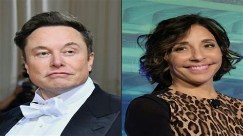 Musk Nombra A Linda Yaccarino ExNBCUniversal Como Directora Ejecutiva