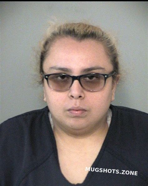 Rosas Miriam 12 20 2022 Fort Bend County Mugshots Zone