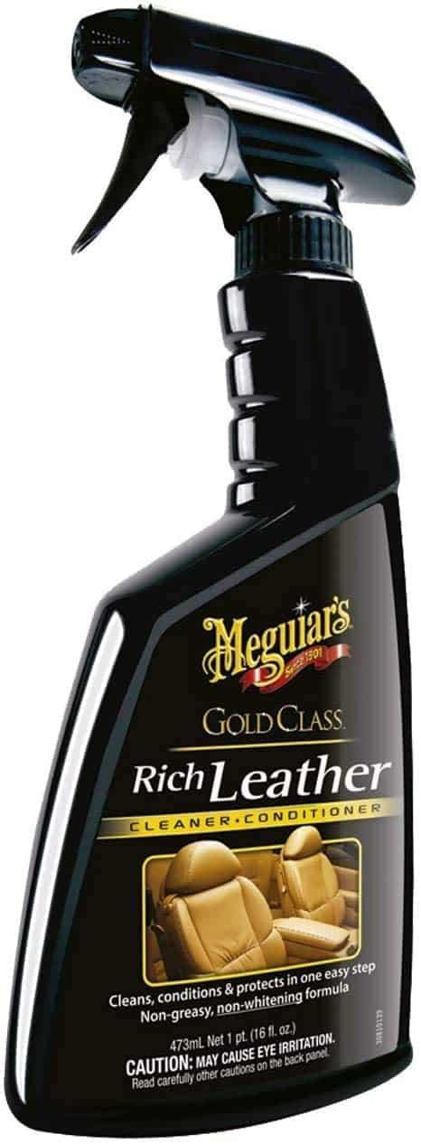 8 Best Leather Conditioner Reviews: Effective Leather Care Treatments