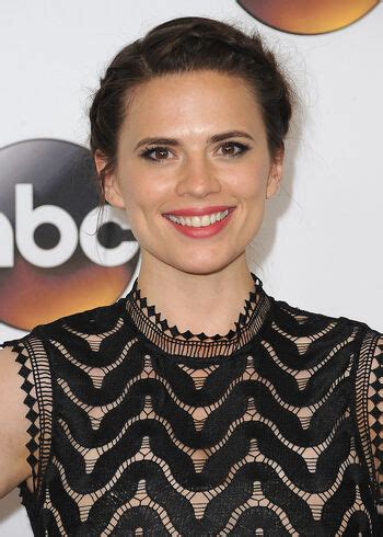 Hayley Atwell Hayley Atwell Wellhayley Nude OnlyFans The Fappening Plus