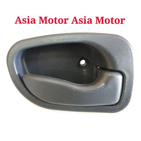 Jual Handle Pintu Dalam Depan Kiri Hyundai Atoz Kia Visto Hendel Dalam