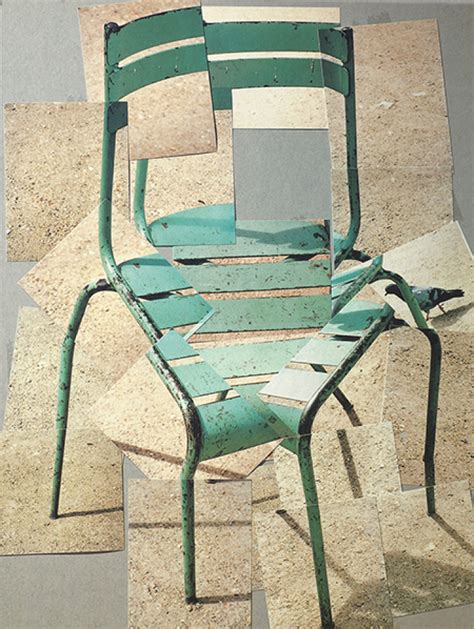 Chair – David Hockney Paintings, Prints & Artwork | Unofficial Fansite