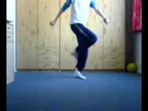 jumpstyle tutorial #1 - YouTube