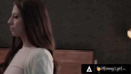 MOMMY S GIRL Heartbroken MILF Dee Williams Has Romantic Passionate Sex With New Yo