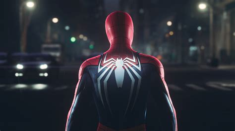 1920x1080 Marvels Spider Man 2 4k Game Laptop Full Hd 1080p Hd 4k