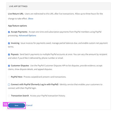 Paypal Comment Configurer Mon Compte Avec Panierdachat