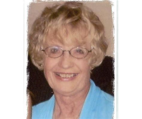 Jeanette Moen Johnson Obituary 2023 Yankton Sd Wintz And Ray