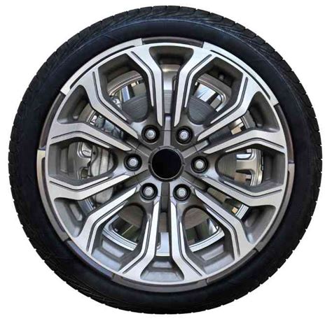 Are All Chevy 6 Lug Patterns The Same 04 Bolt Patterns