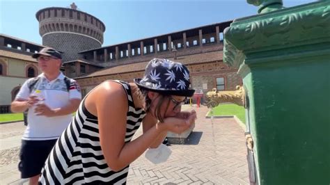 Video Historische D Rre In Italien Stern De