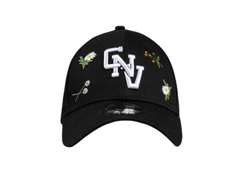 SASOM เครองประดบ Carnival x New Era 9Forty Cap OG Black เชคราคาลาสด