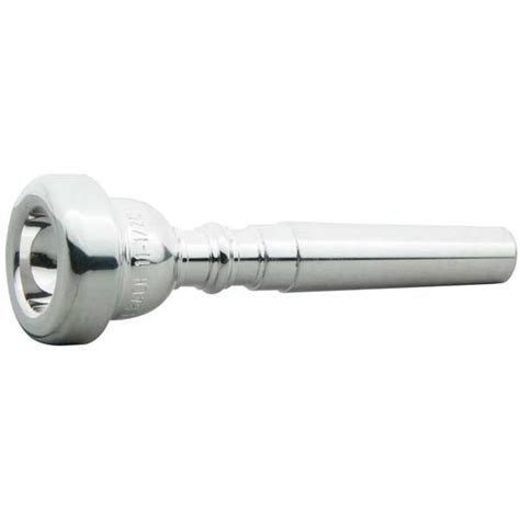 Bach Trumpet Mouthpiece ปากเป่าทรัมเป็ต บาค – Marcato.co.th