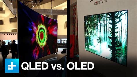 TV OLED Da LG Vs QLED Da Samsung A Batalha TargetHD Net