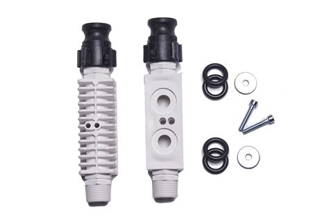 Power Flushing Accessories Proflush