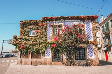 Lugares Alucinantes Que Ver En Cambados Imanes De Viaje