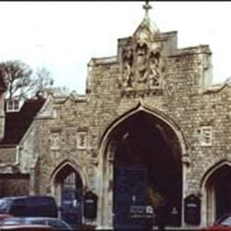 City Of London Cemetery & Crematorium - Funeral Services & Cemeteries ...