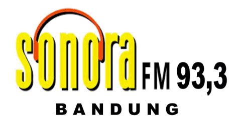 Radio Sonora FM Bandung Indo Radio Streaming