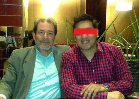 Luis Mendieta Gavirondo El Asesor Desapercibido Del Presidente Pedro Castillo Infobae